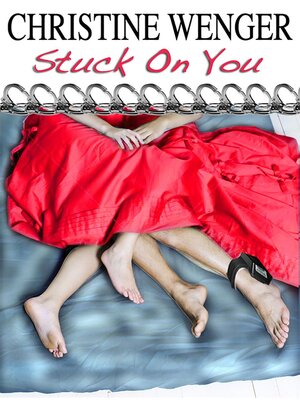 cover image of Stuck On You